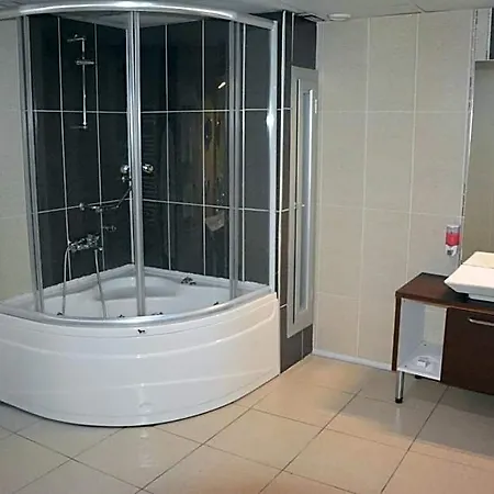 Отель Koc Cankiri