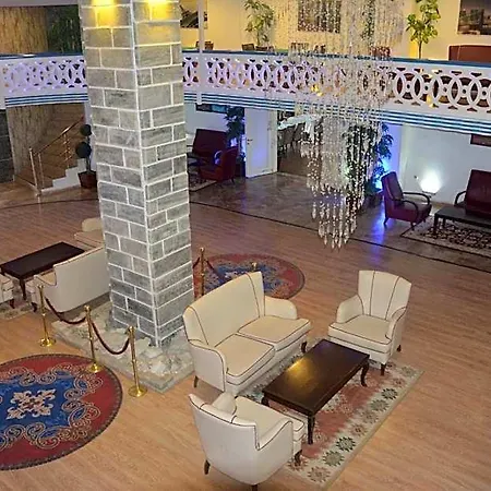 Koc Отель Cankiri