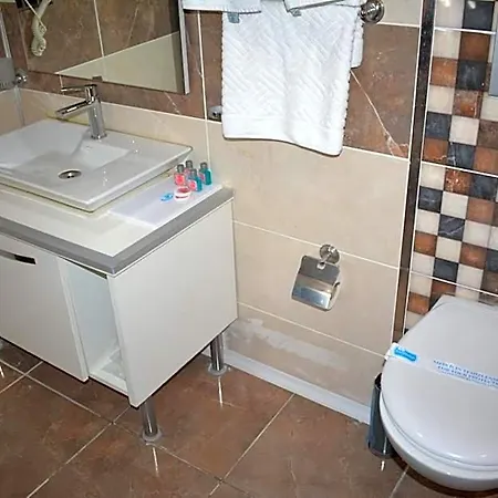 Отель Koc 3*