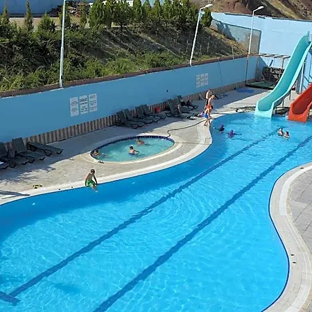 Koc Отель Cankiri