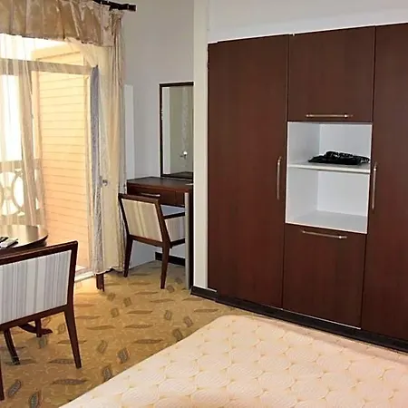 Koc Отель 3*