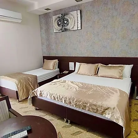 Koc Отель Cankiri