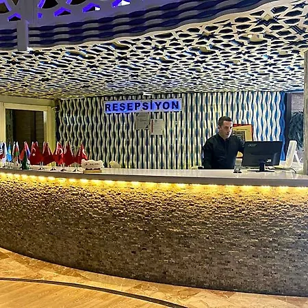 Koc Отель 3*
