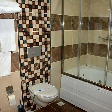 Koc Отель Cankiri