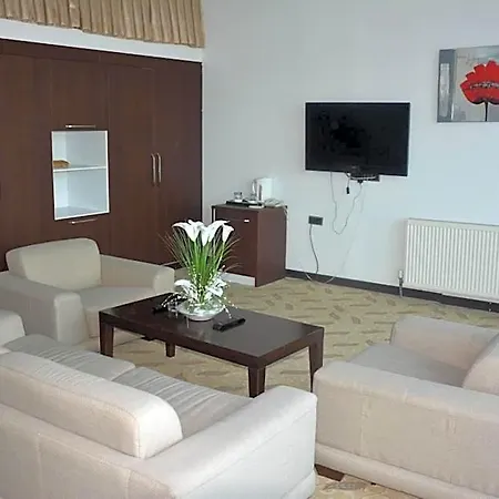 Koc Отель 3*